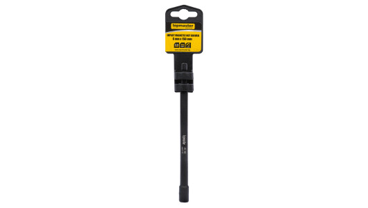 Impact Magnetic Nut Driver 6mm-150mm TMP image