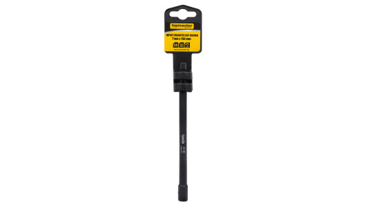 Impact Magnetic Nut Driver 7mm-150mm TMP image