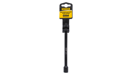 Накрайник ударен за самопробивни винтове 10mm x 150mm TMP image