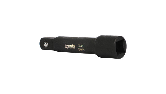 Impact 3/8" Extension Bar - 75mm TMP image