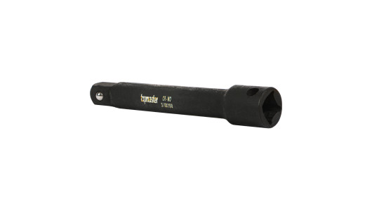 Impact 3/8" Extension Bar - 100mm TMP image