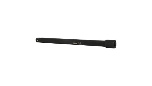 Impact 3/8" Extension Bar - 200mm TMP image