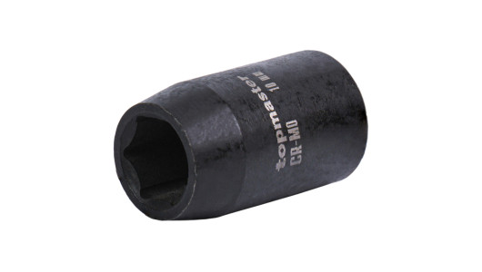 Impact socket 3/8" x 10 mm TMP image
