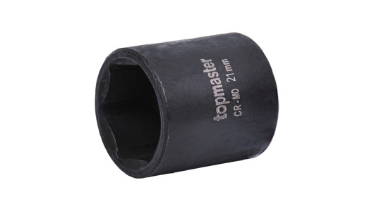 Вложка ударна 6 стенна 3/8"х21mm TMP image