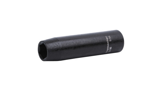Deep impact socket 3/8" x 10 mm TMP image