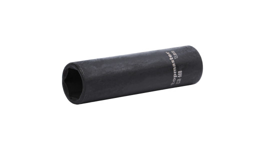 Deep impact socket 3/8" x 13 mm TMP image