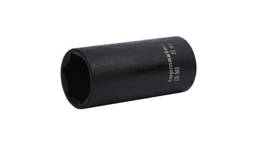 Deep impact socket 3/8" x 22 mm TMP image