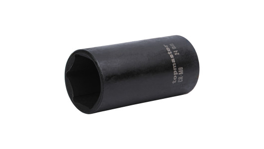 Deep impact socket 3/8" x 24 mm TMP image