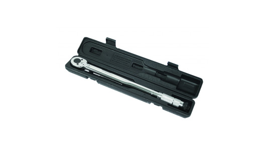 Torque wrench 1/2" 210Nm TMP image