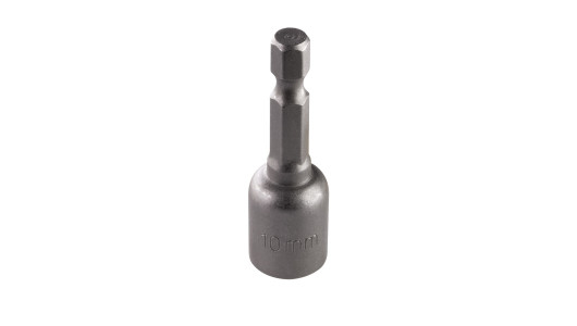 Nut socket 10x48mm TMP image