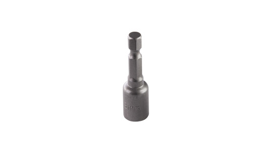 Nut socket 8x48mm TMP image