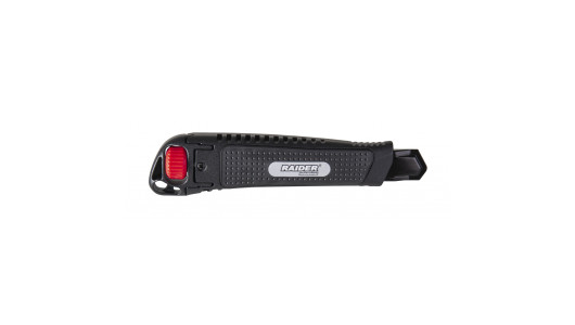 Cutter 18 mm- corp metalic RDI image