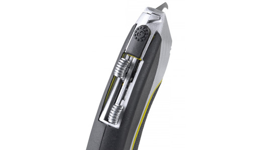 All purpose metal knife trapeze/hook with four blades TMP image