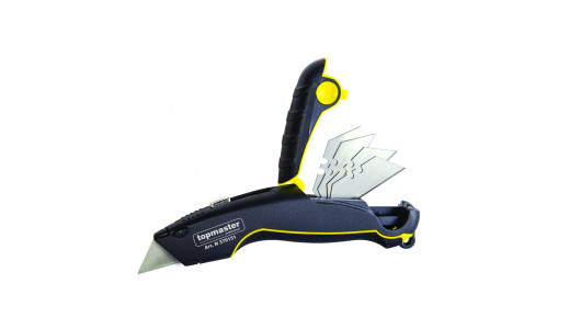 Cutter multifunctional cu 5 lame trapezoidale TMP image