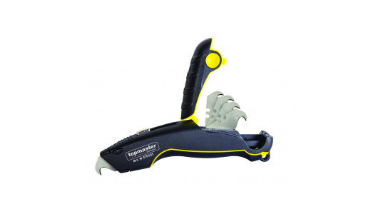 Нож макетен тип кука 5 ножч. Topmaster Professional image