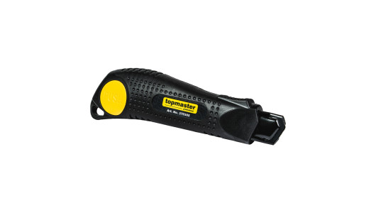 Нож макетен SK2 18mm трето поколение TMP image