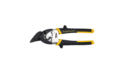 Foarfeca tabla pe stanga "R" 190mm image