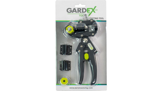 Grafting tool GX image