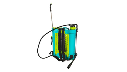 Vermorel cu acumulator 12V/8AH 16L 2 in 1 TG image