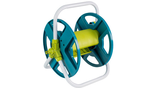 Hose reel steel tube up to 45m hose TG image