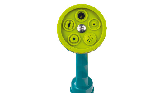 Set pistol pt. stropit 5 functii cu accesorii 4pcs TG image