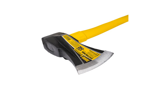 Splitting Мaul 3000g TMP image