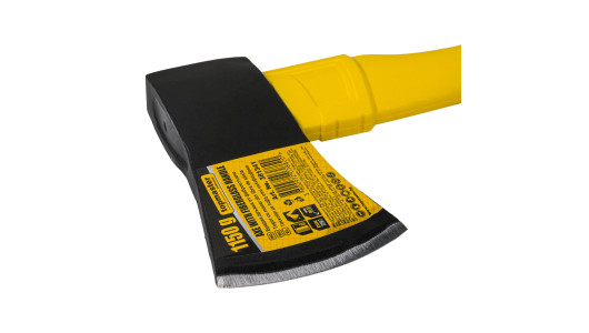 Topor cu maner din fibra de sticla 1150 G TMP image