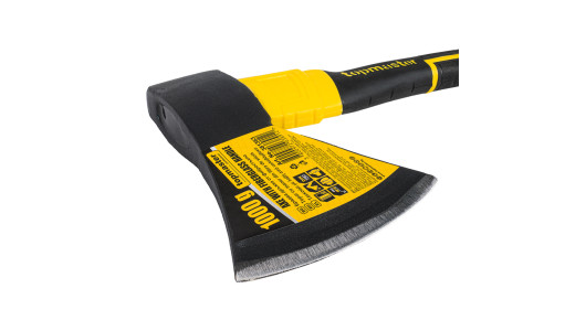 Axe With Fiberglass Handle 1000g TMP image