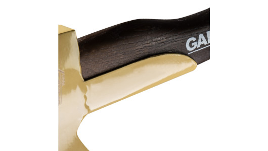 Topor cu protectie CULTURE 600g GX image