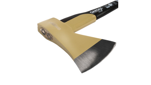 Axe with protector 1000 g CULTURE GX image