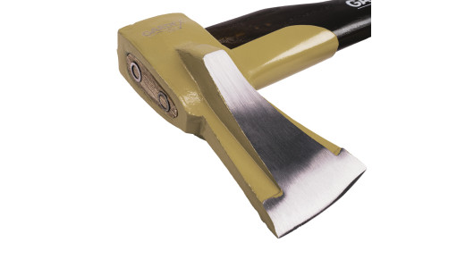Topor de despicat cu protectie CULTURE 3000g GX image