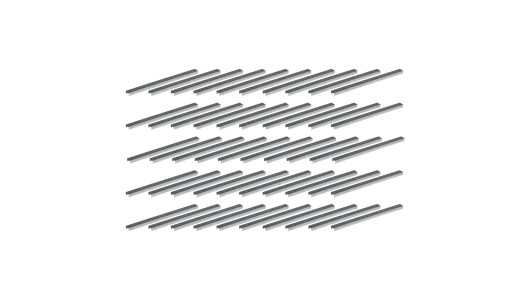 Set 10000 capse 6x4 mm pentru aparat de legat plante TG image