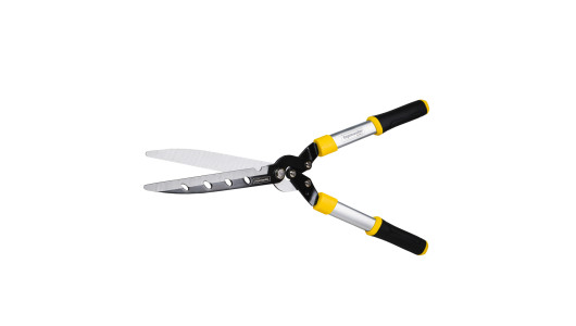 Drop forged hedge share 3rd Gen TMP image