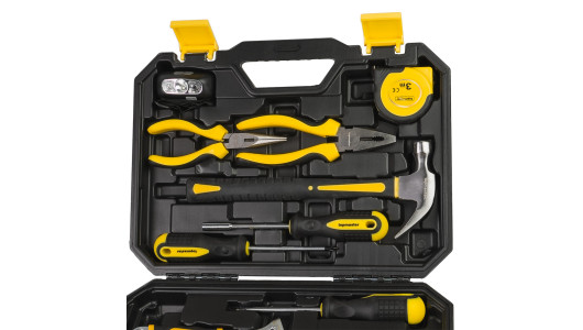 Tools set 48pcs TMP image