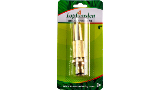 Aspersor alama&nbsp; 4" TG image