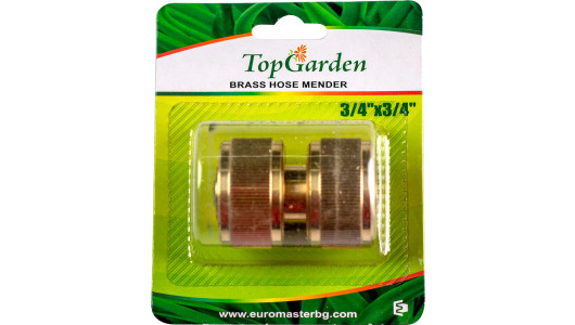 Mufa alama inadire furtun 3/4&rdquo; TG image