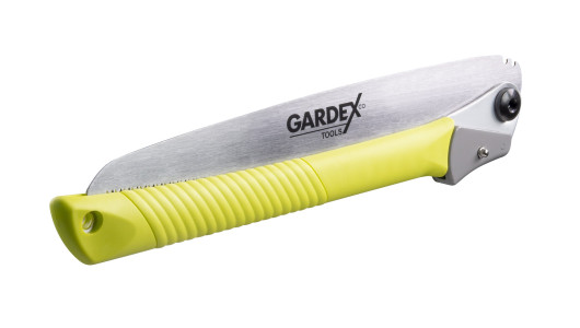 Fierastrau pliabil FOREST 250 mm, 3D&nbsp;GX image