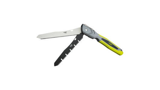 Fierastrau pliabil de gradina lama dubla CULTURE GX image