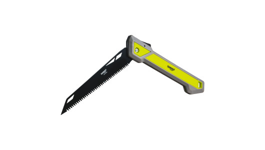 Fierastrau pliabil de gradina 180mm TERRA GX image