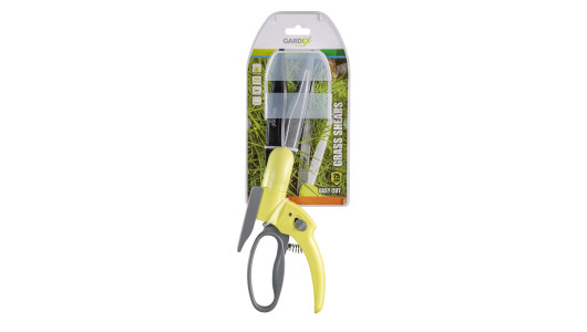 Grass shears EASY CUT GX image