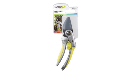 Anvil pruner CULTURE GX image