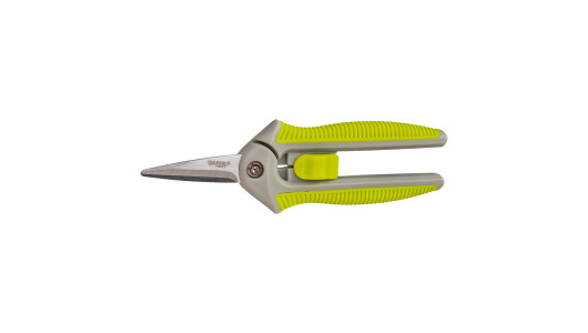 Flower shears LUXE GX image