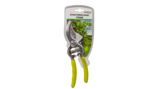 Bypass Pruning Shears STRONG GX image