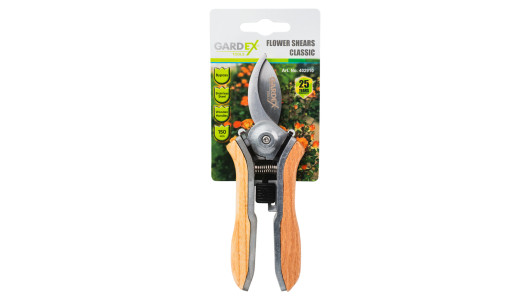 Flower Shears CLASSIC GX image