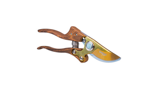 Bypass Pruning Shears ZENSHI GX image