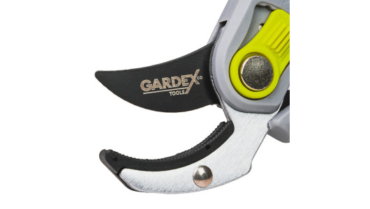 Anvil Pruning Shears VINE GX image