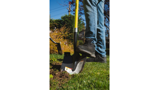 Cazma cu coada LUXE GX image