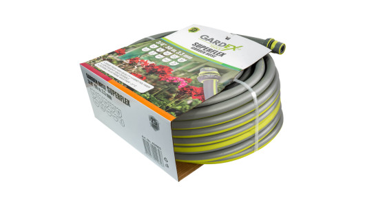 Garden hose SUPERFLEX 1/2", 20m, 2.3mm GX image