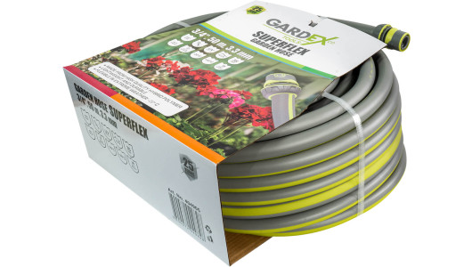 Garden hose SUPERFLEX 1/2", 30m, 2.3mm GX image