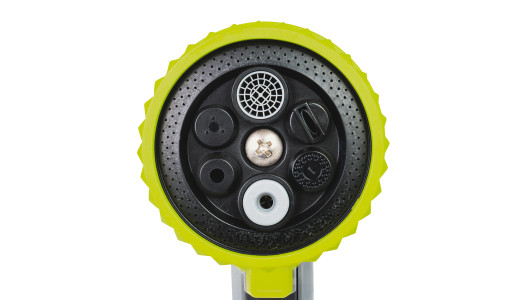 Spray Gun 6x TYPHOON TRIGGER GX image